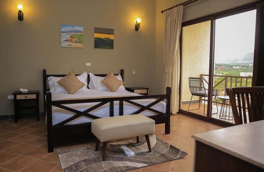 Ethiopian homecoming haile-resort-arba-minch-room